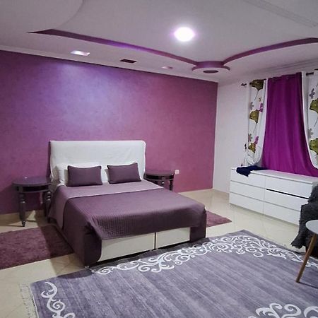 Super Cozy Apartment Larache Luaran gambar