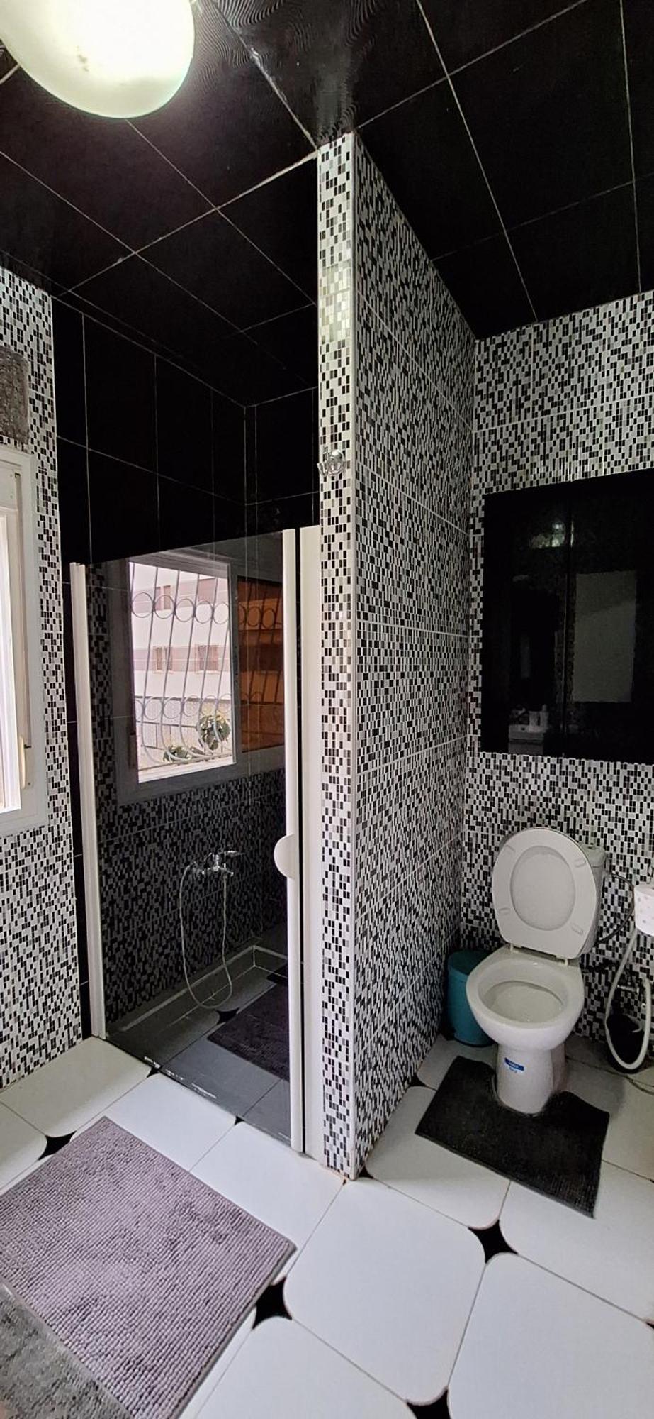 Super Cozy Apartment Larache Luaran gambar