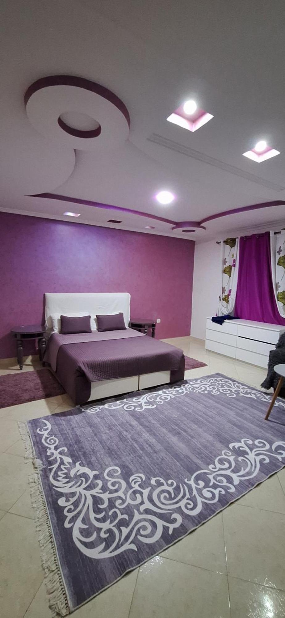 Super Cozy Apartment Larache Luaran gambar