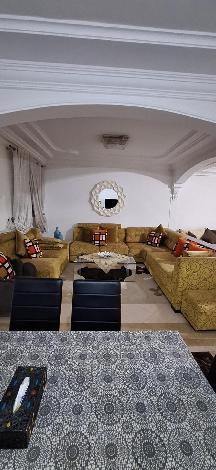 Super Cozy Apartment Larache Luaran gambar