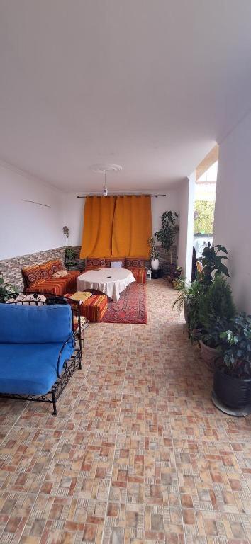Super Cozy Apartment Larache Luaran gambar